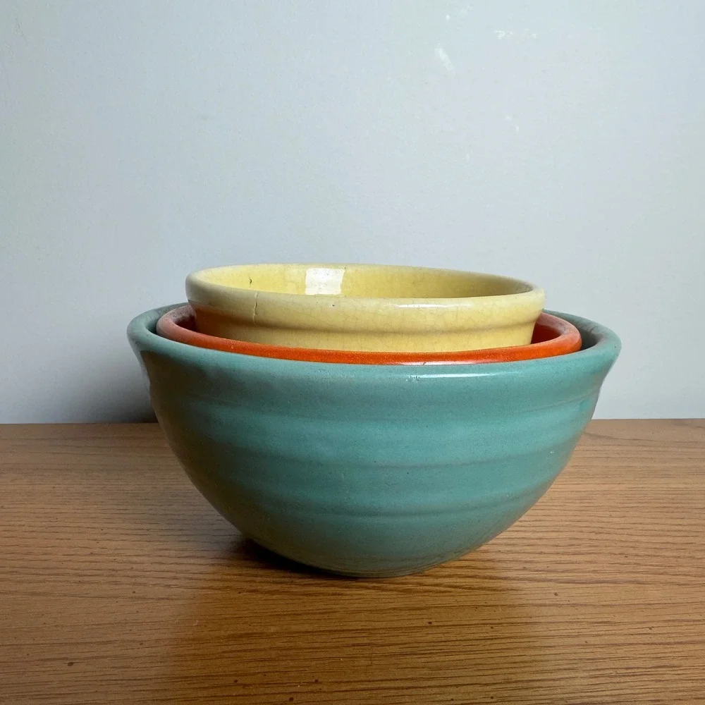 N/A ceramic mismatched
